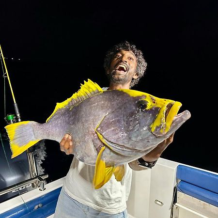 Hiraeth Island Home Guraidhoo  Kültér fotó