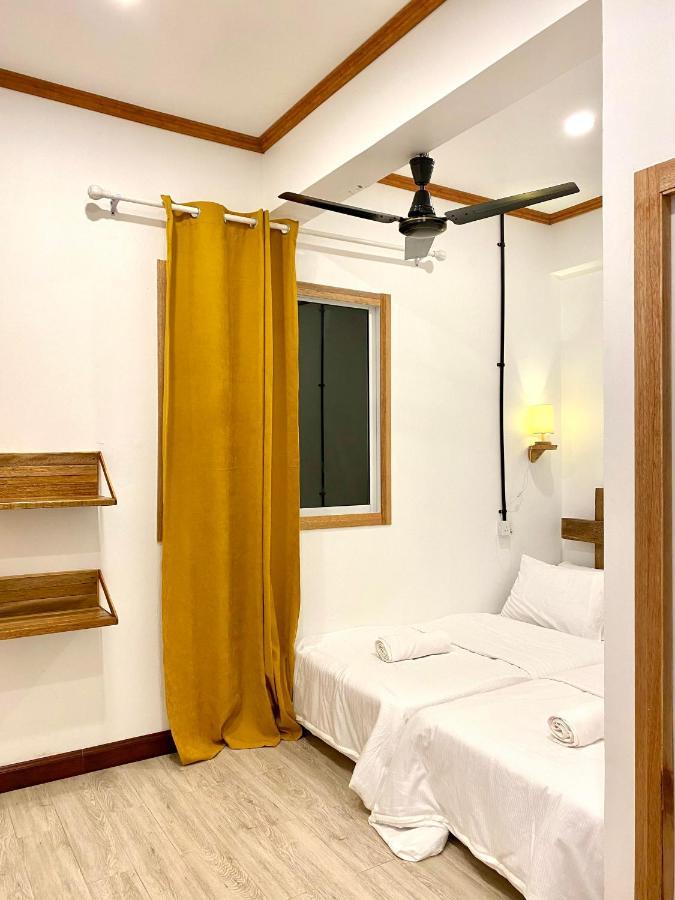 Hiraeth Island Home Guraidhoo  Kültér fotó