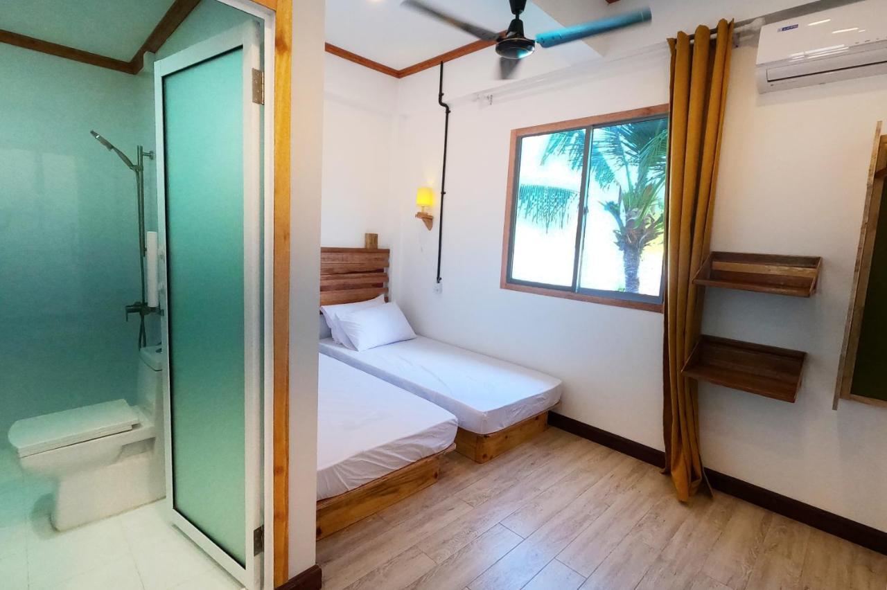 Hiraeth Island Home Guraidhoo  Kültér fotó