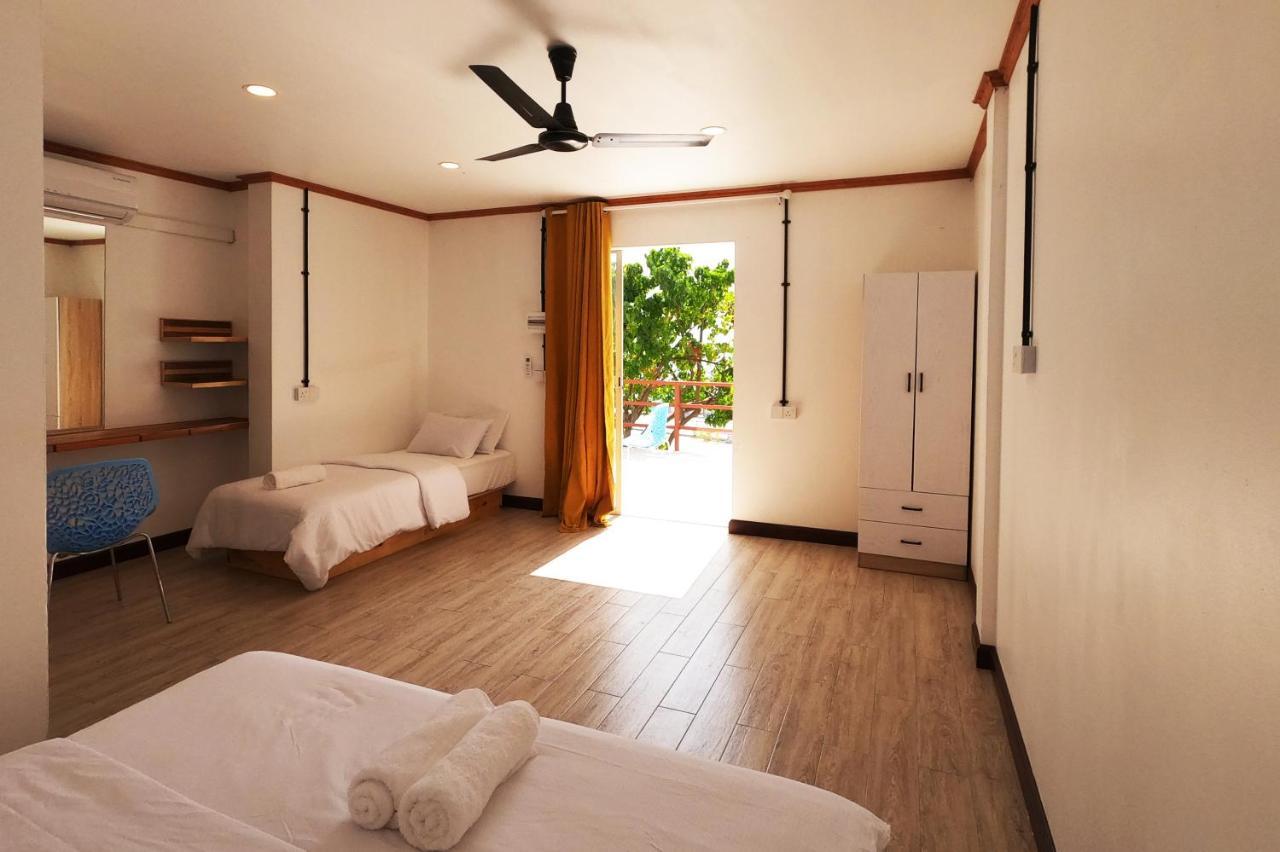 Hiraeth Island Home Guraidhoo  Kültér fotó