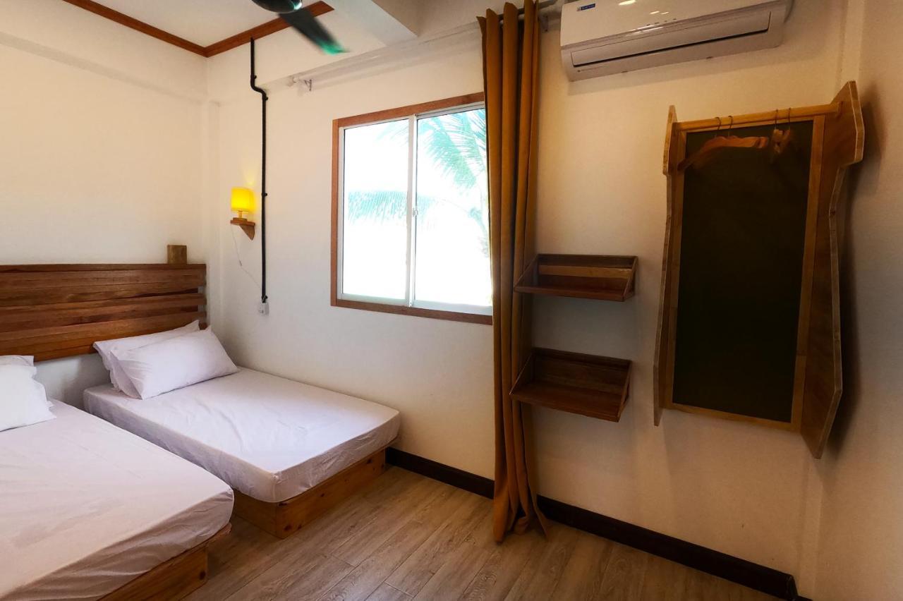 Hiraeth Island Home Guraidhoo  Kültér fotó