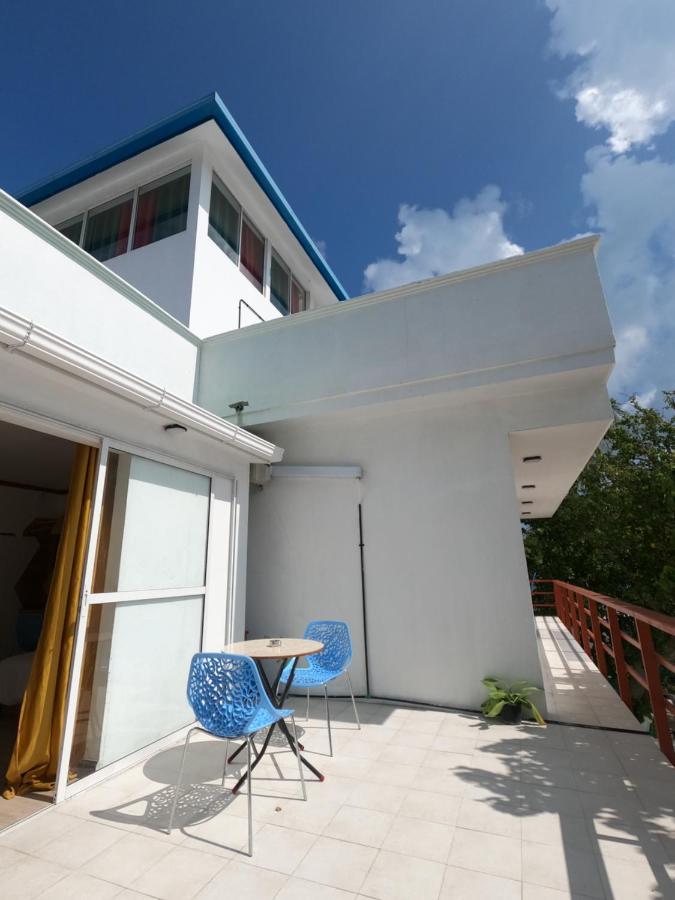 Hiraeth Island Home Guraidhoo  Kültér fotó