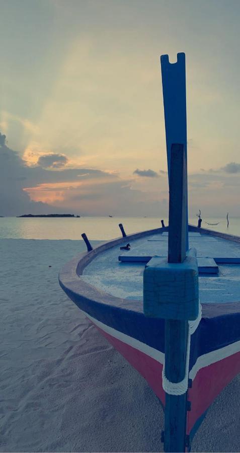 Hiraeth Island Home Guraidhoo  Kültér fotó